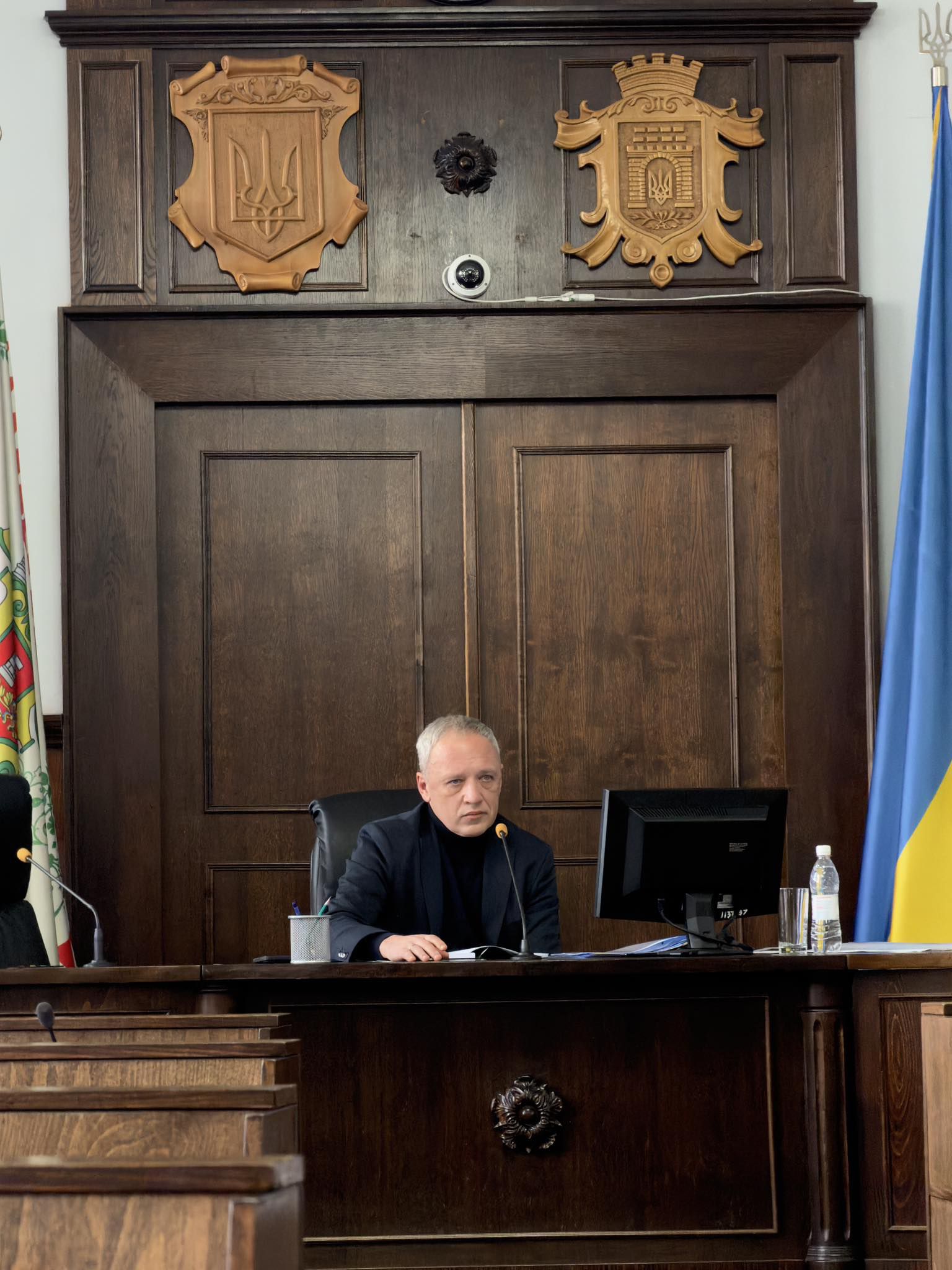 Чернівецька міська рада виділила ще 16,4 мільйони гривень на підтримку ЗСУ